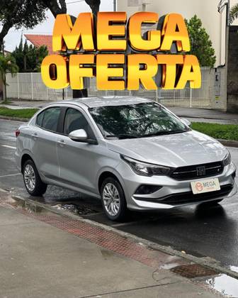 FIAT CRONOS 1.3 FIREFLY FLEX MANUAL